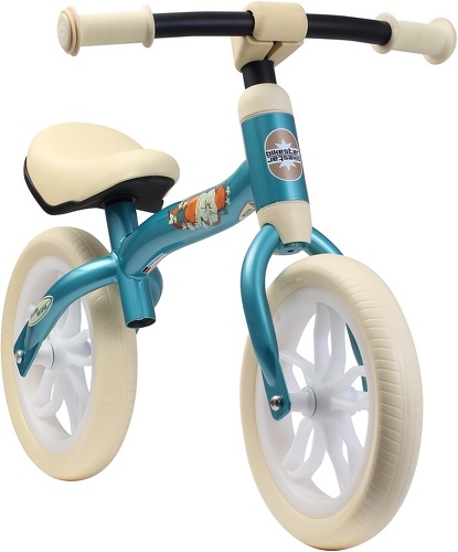 BIKESTAR-Vélo Draisienne poids léger (3kg) pour Enfants (2-3 ans)-1