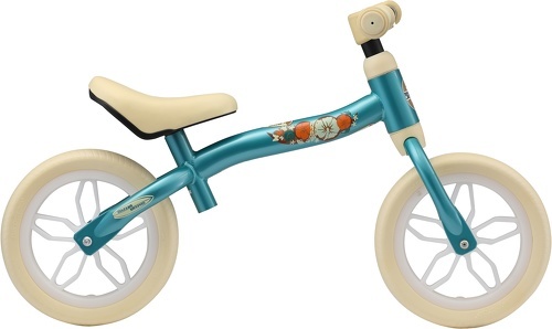 BIKESTAR-Vélo Draisienne poids léger (3kg) pour Enfants (2-3 ans)-2