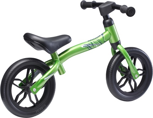 BIKESTAR-Vélo Draisienne poids léger (3kg) pour Enfants (2-3 ans)-3