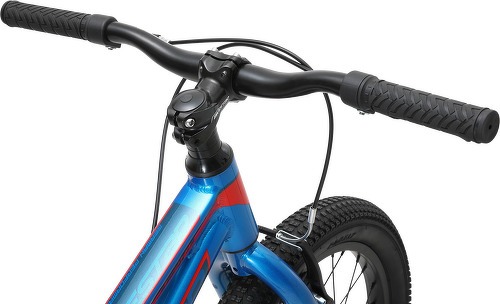 BIKESTAR-BIKESTAR Vélo enfant en aluminium, garcons et filles de 5 ans | Bicyclette de montagne VTT 18 pouces avec freins en V | Vert-4