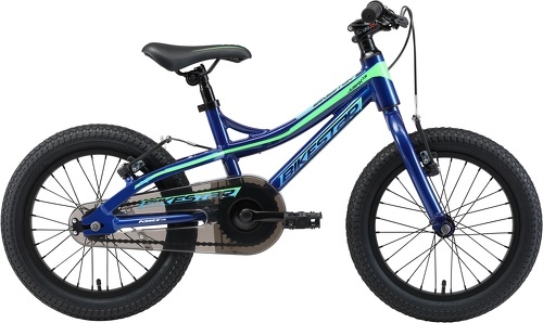 BIKESTAR-Vélo enfant (4-5 ans) en aluminium 16 pouces avec freins en V-2