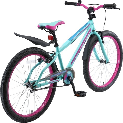 BIKESTAR-BIKESTAR Vélo enfant de 10 - 13 ans | VTT enfant 24 pouces-4