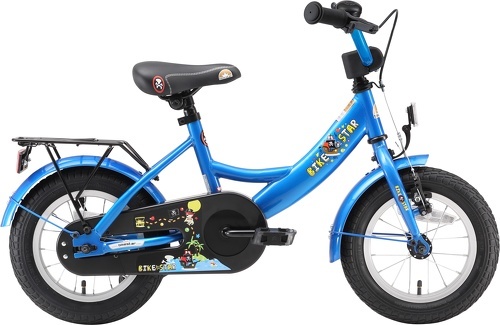 Löwenrad Vélo enfant pour garcons et filles de 3-4 ans