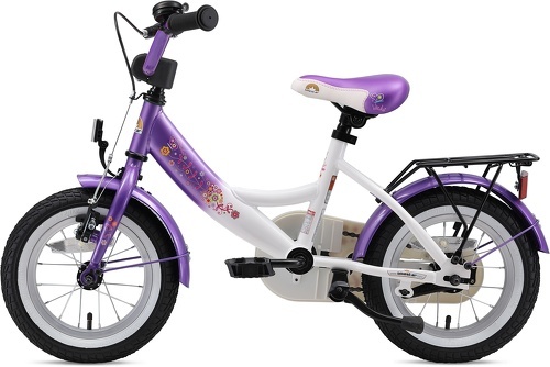 BIKESTAR-BIKESTAR Vélo enfant pour garcons et filles de 3 - 4 ans | Bicyclette enfant 12 pouces moderne avec freins | Bleu & Vert-2