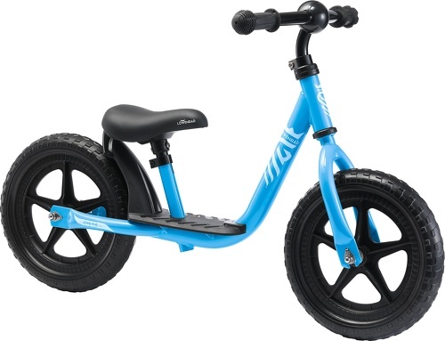 LÖWENRAD-LÖWENRAD Draisienne enfants de 3, 4 ans, Vélo sans pédales 12" pouces évolutive pour garcons et filles-3