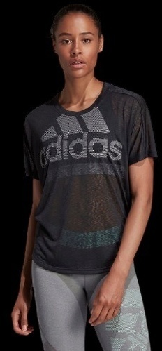 adidas Performance-Magic Logo - T-shirt-2