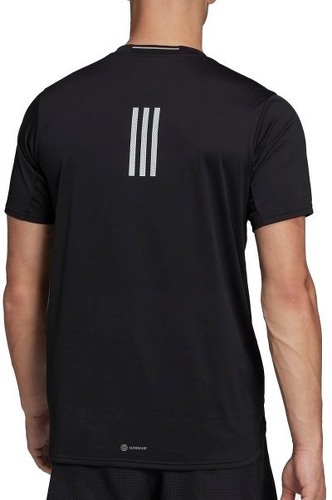 adidas Performance-T-shirt de running Designed 4-1