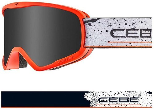 CEBE-Cebe Masque Ski Razor L-1