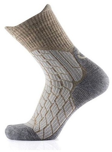 THERM-IC-Therm-Ic Trekking Warm Lady - Chaussettes de running-1