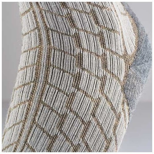 THERM-IC-Therm-Ic Trekking Warm Lady - Chaussettes de running-3