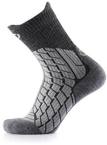 THERM-IC-Therm-Ic Trekking Warm - Chaussettes de running-1
