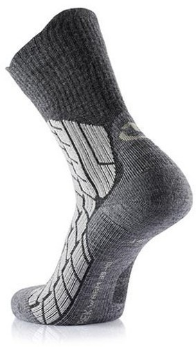 THERM-IC-Therm-Ic Trekking Warm - Chaussettes de running-2