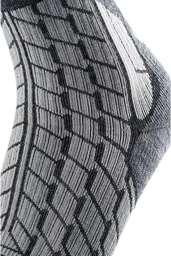 THERM-IC-Therm-Ic Trekking Warm - Chaussettes de running-3