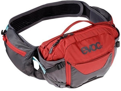 EVOC-Evoc Hip Pack Pro 3L - Sac de randonnée-0