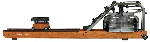 Fluid Rower-Apollo Pro Xl - Rameur-1
