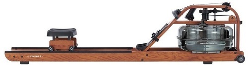 Fluid Rower-Viking Ar3 V - Rameur-2