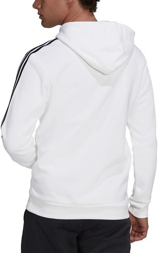 adidas Sportswear-Sweat-shirt à capuche Essentials Fleece 3-Stripes-1