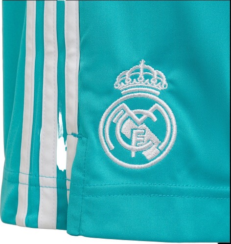 adidas Performance-Short Third 21/22 Real Madrid-2