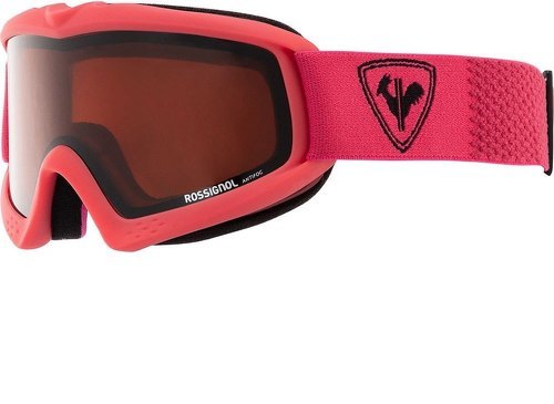 ROSSIGNOL-Rossignol Raffish - Masque de ski-0