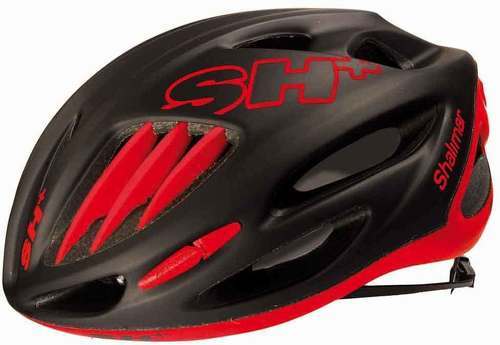 Sh+-Sh+ Route Shalimar - Casque de vélo-0