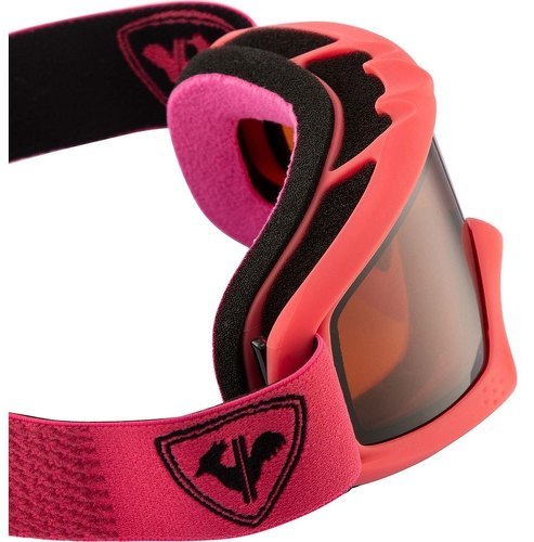ROSSIGNOL-Rossignol Raffish - Masque de ski-2