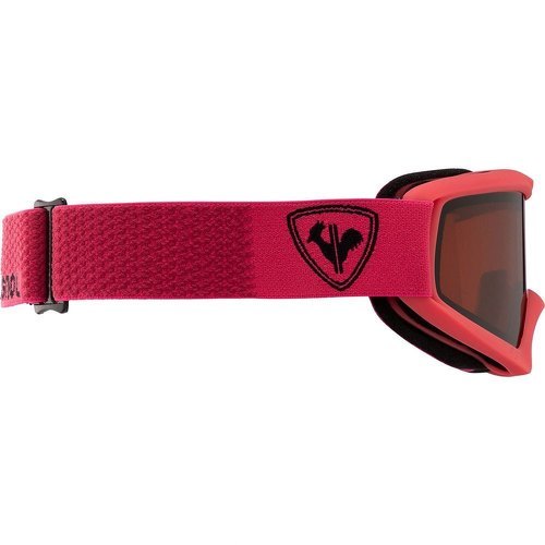ROSSIGNOL-Rossignol Raffish - Masque de ski-3