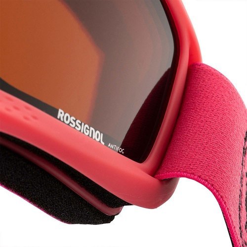 ROSSIGNOL-Rossignol Raffish - Masque de ski-1