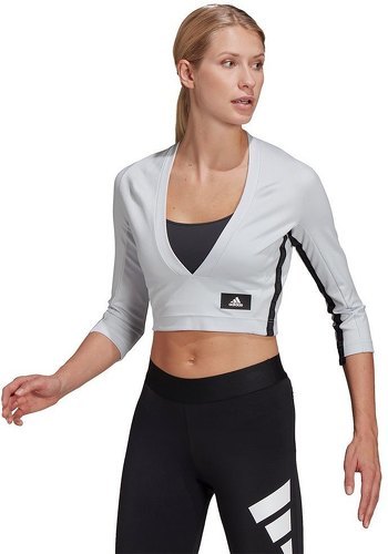 adidas Sportswear-T-shirt Sportswear Mission Victory-1