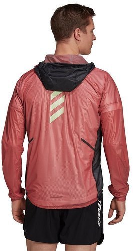 adidas Performance-Veste de pluie Terrex Agravic 2,5 couches-2