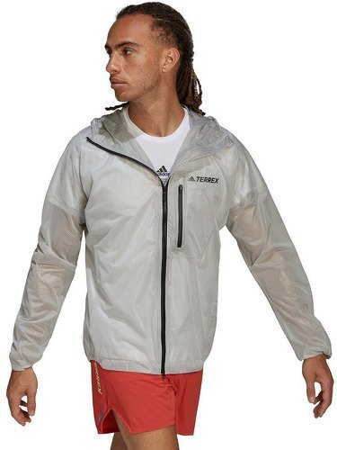 adidas Performance-Veste de pluie Terrex Agravic 2,5 couches-3