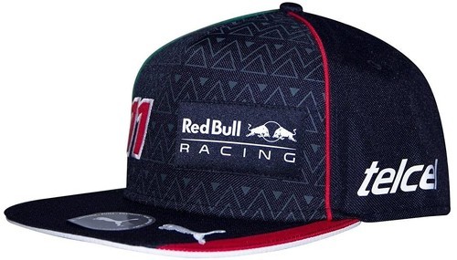 Casquette Red Bull Racing Lifestyle by PUMA - 29,95 €