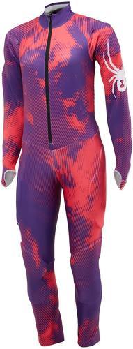 SPYDER-Nine Ninety - Combinaison de ski-0