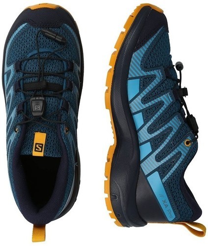 SALOMON-Xa Pro V8-2