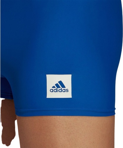 adidas Performance-Boxer de natation Solid - Maillot de bain de natation-3