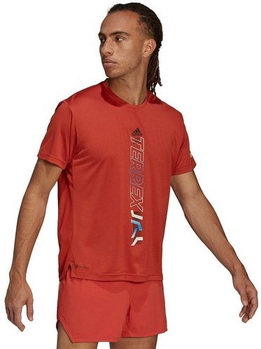 adidas Performance-Agravic Shirt-3