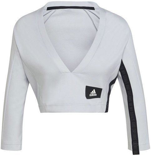 adidas Sportswear-T-shirt Sportswear Mission Victory-0