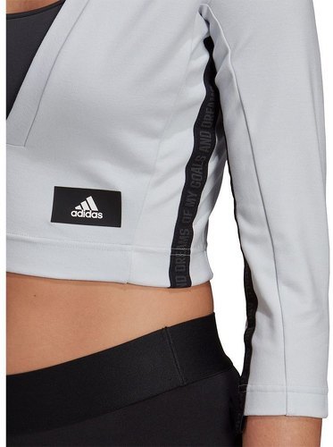 adidas Sportswear-T-shirt Sportswear Mission Victory-4