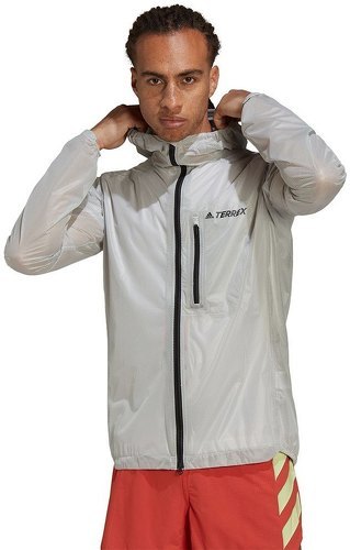 adidas Performance-Veste de pluie Terrex Agravic 2,5 couches-1