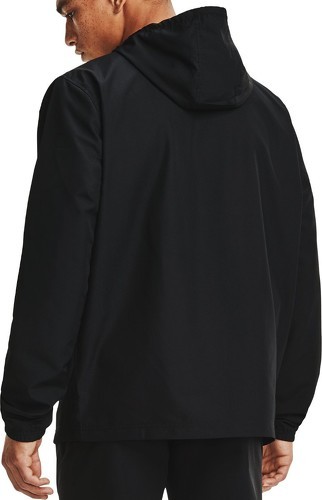 UNDER ARMOUR-Under Armour Sportstyle Windbreaker - Veste-2