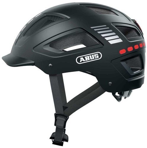 ABUS-Abus Casque Hyban 2.0 Led-0