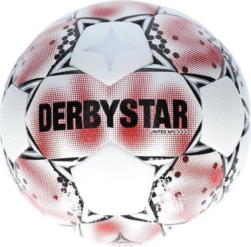 Derbystar-Derbystar United Aps V21 - Ballon de football-0