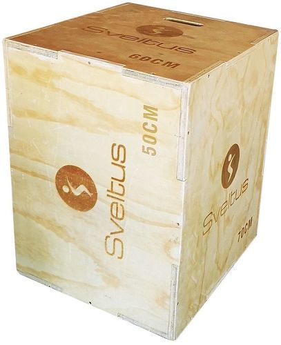 SVELTUS-Plyobox 3 en 1 bois SVELTUS-2