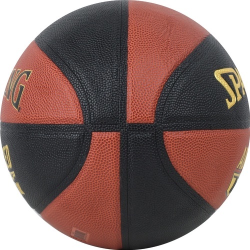 SPALDING-Spalding Advanced Grip Control In/Out - Ballons de basketball-1