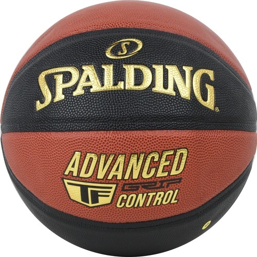 SPALDING-Spalding Advanced Grip Control In/Out - Ballons de basketball-2