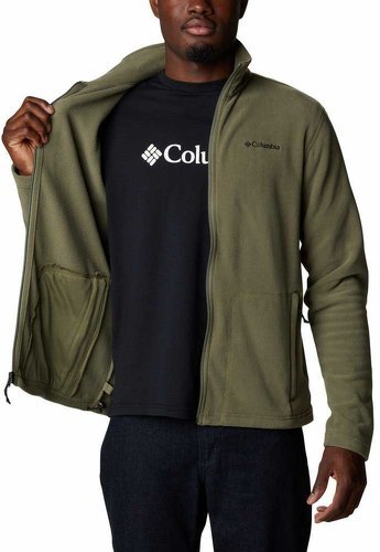 Columbia-Columbia Fast Trek™ Light Full Zip Fleece - Polaire de randonnée-4