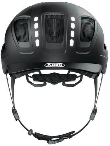 ABUS-Abus Casque Hyban 2.0 Led-2
