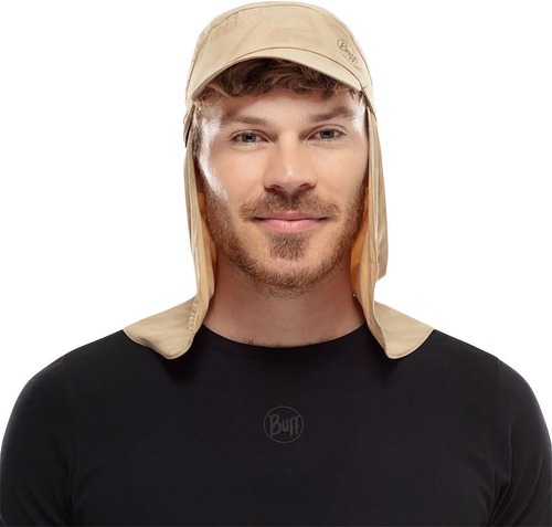 BUFF-Buff Pack Sahara Cap-3