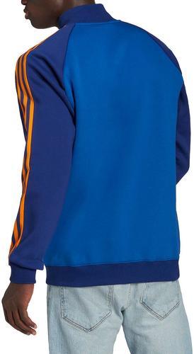 adidas Performance-Veste Real Madrid Tiro 21 Anthem-2