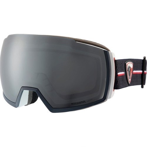 ROSSIGNOL-Rossignol Magne'Lens Strato - Masque de ski-0