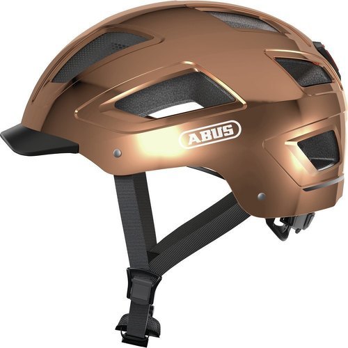 ABUS-Abus Hyban 2.0 - Casque de vélo-0